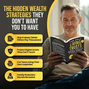 The Only Living Trusts Book You'll Ever Need