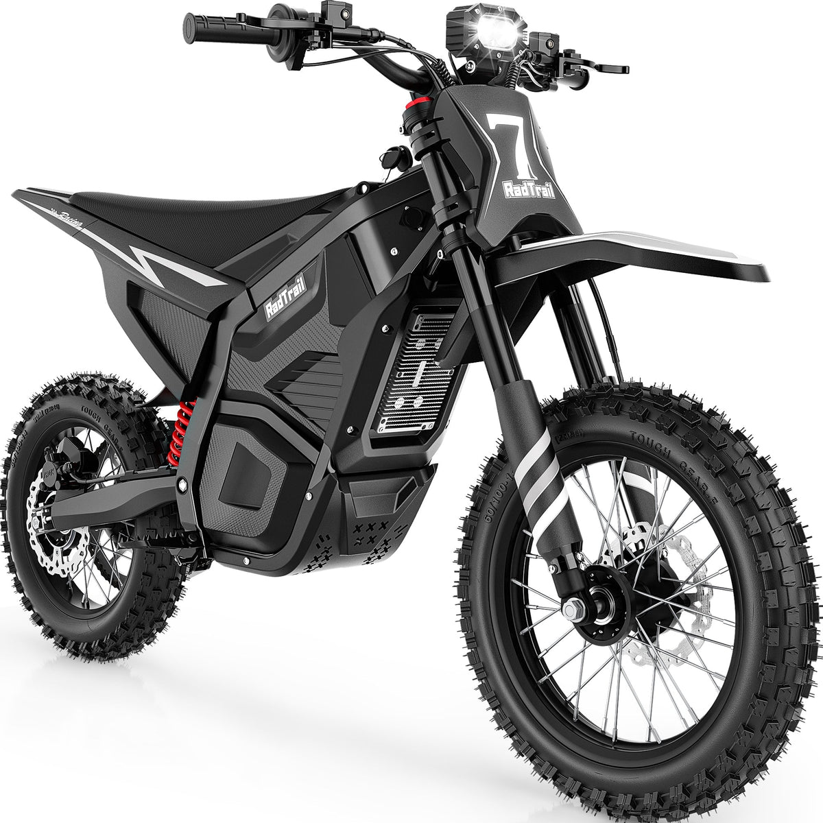 M5 48V 3000W Electric Dirt Bike for Teens