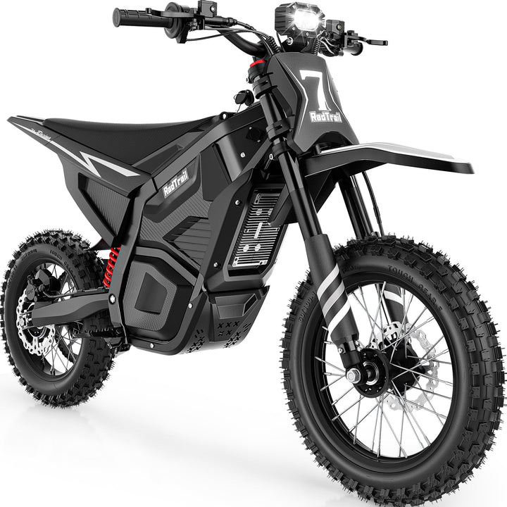 M5 48V 3000W Electric Dirt Bike for Teens