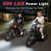 M5 48V 3000W Electric Dirt Bike for Teens