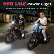 M5 48V 3000W Electric Dirt Bike for Teens