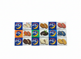Assorted Case of Minis