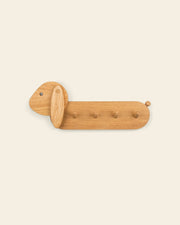 Children's Coat Rack