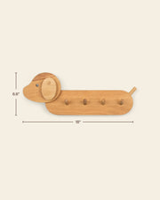 Children's Coat Rack