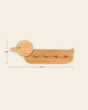 Children's Coat Rack