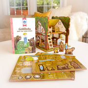 Goldilocks and the Three Bears