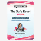 The Safe Reset Tool