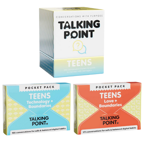 Teen Connection Kit