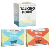 Teen Connection Kit