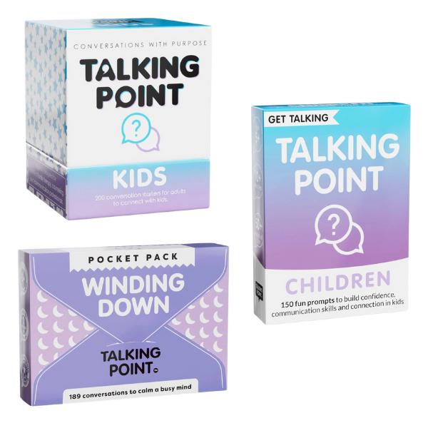 Kids Connection Kit