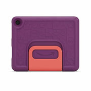 Amazon Kid-Proof Case for Fire HD 8 tablet (Only compatible with 12th generation tablet), Grape
