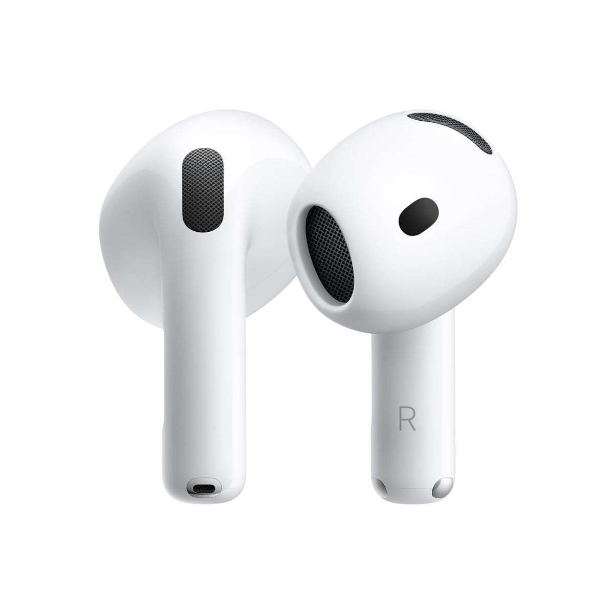 Apple AirPods 5 with Wireless Charging Case | Wireless Earbuds, Wireless Charging Case, Active Noise Cancellation, Personalized Spatial Audio, Live Translation, H2 Chip