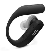 JBL Endurance Peak 4 - Wireless Noise Cancelling Sport Earbuds (Black/Grey) | Adaptive Noise Cancelling, IP68 water & dust proof, Secure fit with TwistLock™ design, Up to 48Hrs (12Hrs Buds + 36Hrs Case)