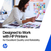HP 67XL Black High-Yield Ink Cartridge | Works with DeskJet 1255, 2700, 4100, Envy 6000, 6400 Series | Eligible for Instant Ink | 3YM57AN | Packaging May Vary
