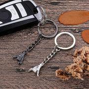 Pinky Promise Keychains (2pc)