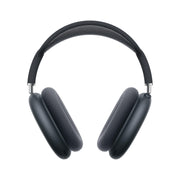 Apple AirPods Max 2 Wireless Over-Ear Headphones – Midnight | Active Noise Cancellation, Adaptive Audio, Personalized Spatial Audio, Live Translation, Bluetooth Headphones for iPhone