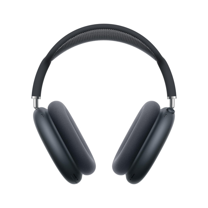 Apple AirPods Max 2 Wireless Over-Ear Headphones – Midnight | Active Noise Cancellation, Adaptive Audio, Personalized Spatial Audio, Live Translation, Bluetooth Headphones for iPhone