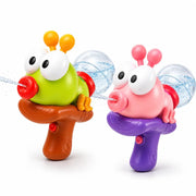 Cute Caterpillar Squirt Toy