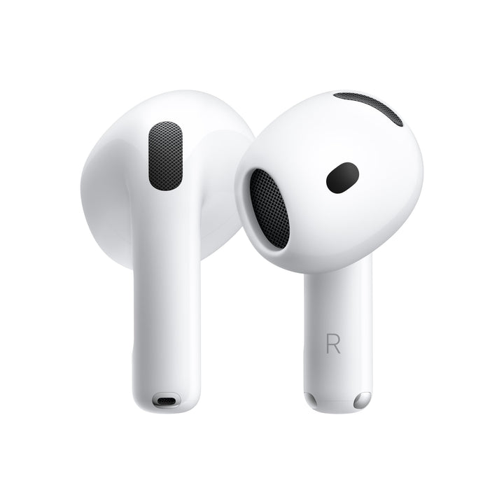 Apple AirPods 5 Wireless Earbuds with Active Noise Cancellation | Bluetooth Headphones, Personalized Spatial Audio, Live Translation, USB-C Charging Case, H2 Chip