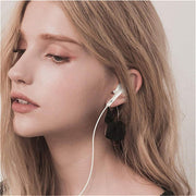 2 Packs USB C Headphones for iPhone 18/17/16/15 Pro Max Plus Type C Earphones with Microphone & Remote Noise Cancelling for iPhone 18 17 16 15 Pro Max Plus,iPad,Galaxy S26/S25/S24/Ultra Note 10/20