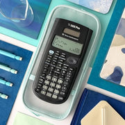 Texas Instruments TI-36X Pro Engineering/Scientific Calculator | 9.7 Inch | Black.