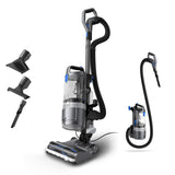 Vax LiftOut Pet Corded Upright Vacuum Cleaner, CDUP-LOXP | Bagless, powerful hoover for pet hair, upholstery, carpets & hard floors, with included tools, 600W, 6.1kg, 2L, 12.5m reach