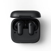 Soundcore P30i by Anker Noise Cancelling Earbuds, Hands-Free Viewing | Strong and Smart Noise Cancelling, Powerful Bass, 45H Playtime, 2-in-1 Case and Phone Stand, IP54, Bluetooth 5.4