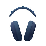 Beats 360 Cushion Kit for Earcups/Headband - Performance Knit, Navy