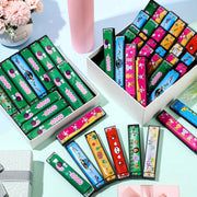 50 Pcs Harmonica for Kids 16 Holes Harmonicas Musical Instrument Toy