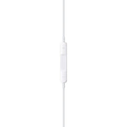 Apple EarPods Headphones with USB-C Plug, Wired Ear Buds with Built-in Remote to Control Music, Phone Calls, and Volume