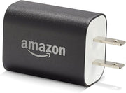 Amazon Kindle Colorsoft Essentials Bundle including Kindle Colorsoft (16 GB) – With color display - Black, Plant-Based Leather Cover-Raspberry and Power Adapter