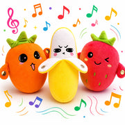 Musical Sensory Toy