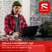 SANDISK 256B Extreme microSD Card + Adapter, Up to 245MB/s Read Speeds | UHS-I, V30, 5K & 4K UHD, U3, C10, A2, Up to 170MB/s Write Speeds, Ideal for Action Cams+Drones, Android- SDSQXH9-256G-GZ6MA