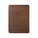 Amazon Kindle Paperwhite and Kindle Colorsoft Case, Lightweight and Foldable Protective Cover - Premium Leather