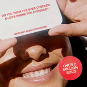 WE'RE NOT REALLY STRANGERS Card Game, Conversation Card Game for Adults | 150 Cards for Adults, Teens, Couples, & Strangers - Icebreaker Questions for Game Night or Date Night, Ages 15+, 2-6 Players