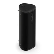 Sonos Roam 2 - Black - Portable Waterproof Bluetooth Speaker