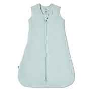 HALO Sleepsack Supersoft Wearable Blanket, Viscose Made from Bamboo, Sleeping Bag for Babies, 1.5 TOG, 6 – 12 Months, Medium, Calm Sage