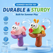Cute Caterpillar Squirt Toy