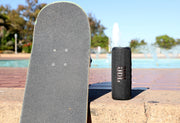 JBL Flip 6 - Portable Waterproof Speaker - Black | Louder, more powerful sound, IP67 waterproof and dustproof, 12 Hours of Playtime, Bold design