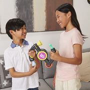 Hasbro Gaming Bop It Extreme Electronic Game for 1 or More Players, Fun Party Interactive Game for Kids Ages 8+, 4 Modes Including One-On-One Mode (Amazon Exclusive)