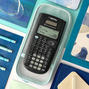 Texas Instruments TI-36X Pro Engineering/Scientific Calculator | 9.7 Inch | Black.