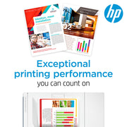 HP 134A Black Toner Cartridge Printers | Works with LaserJet M209 Series; LaserJet MFP M234 Series | W1340A