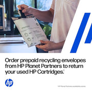 HP 952XL Black + 952 Cyan, Magenta, Yellow Ink | Works with Printer Series: OfficeJet 8702, OfficeJet Pro 7720, 7740, 8210, 8710, 8720, 8730, 8740 | N9K28AN