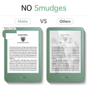 MoKo 2 Pack Anti-Glare Screen Protector for 6" Kindle 11th Gen. 2024/2022
