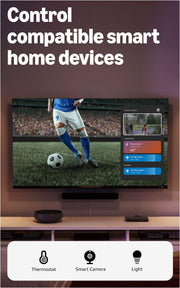 Amazon Fire TV Stick 4K Max (newest model), streaming device, with AI-powered Fire TV Search, supports Wi-Fi 6E, free & live TV without cable or satellite, find shows faster with Alexa+