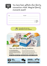 Every Day Connect Gift Certificate