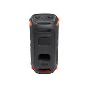 JBL PartyBox 110 - Portable Party Speaker with Built-in Lights, Powerful Sound and deep bass, Black