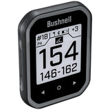 Bushnell Golf Phantom 3 Slope GPS, Black | Handheld, Touchscreen, Slope-Adjusted Distances, 38,000+ Courses & Magnetic Cart Mount