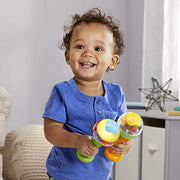LeapFrog Learn and Groove Shakin' Colors Maracas