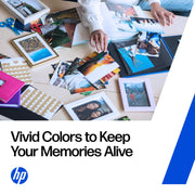 HP 952XL Black + 952 Cyan, Magenta, Yellow Ink | Works with Printer Series: OfficeJet 8702, OfficeJet Pro 7720, 7740, 8210, 8710, 8720, 8730, 8740 | N9K28AN